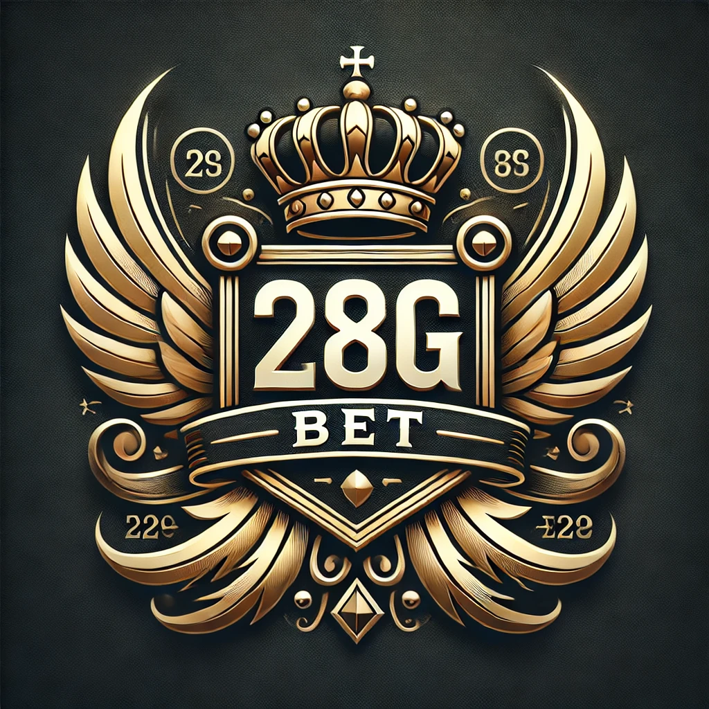 Logo da 28gbet